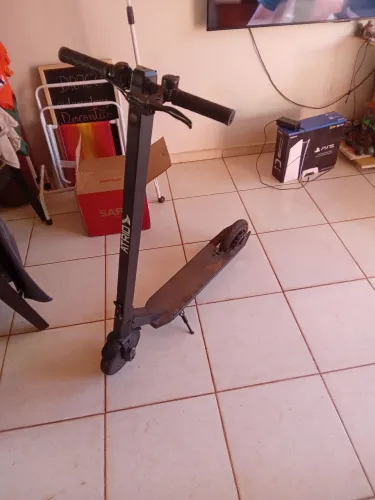 Patinete eletrico atrio