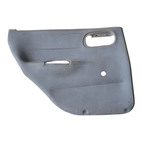 Forro Porta Traseira Esquerda Chevrolet Corsa 2000