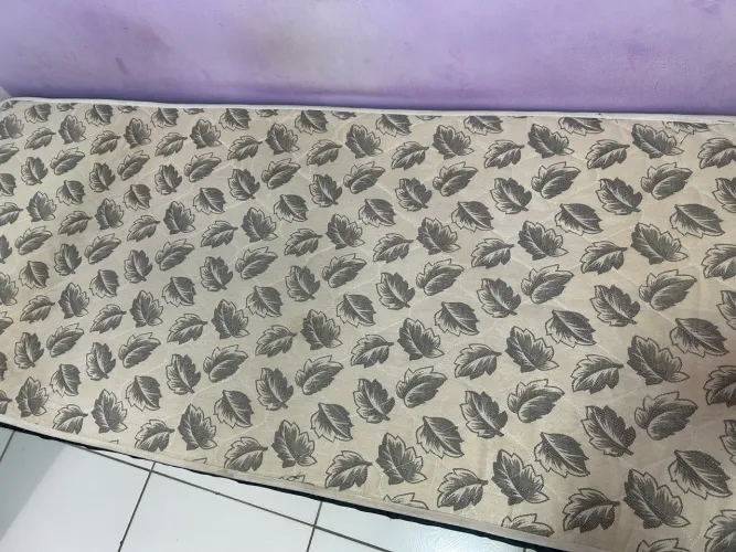 Cama box solteiro