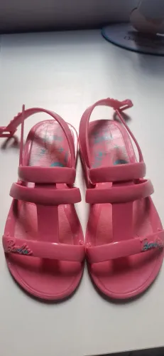 Sandalia Barbie
