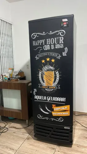 3 mêsses de garantia e entrega.