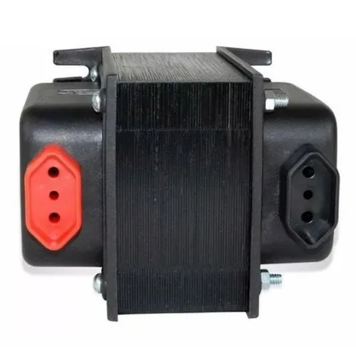Transformador Bivolt 1500 Va Gilsom