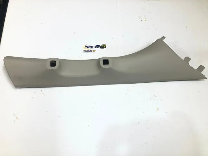 Moldura Acabamento Lateral Nova S10 13/18 Ld Original #10100