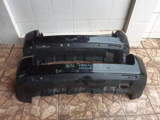 Parachoque Land Rover Freelander 2 2007/2008/2009/2010/2011/2012/2013/2014
