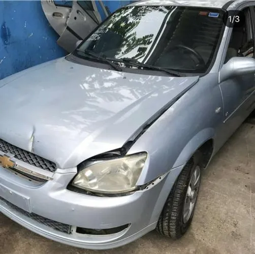Peças Corsa classic 1.0 sucata