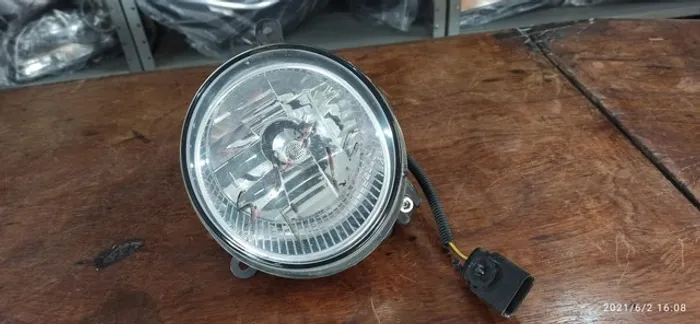 Farol milha saveiro cross g6 g5 cross fox até 2013 2014 2015 