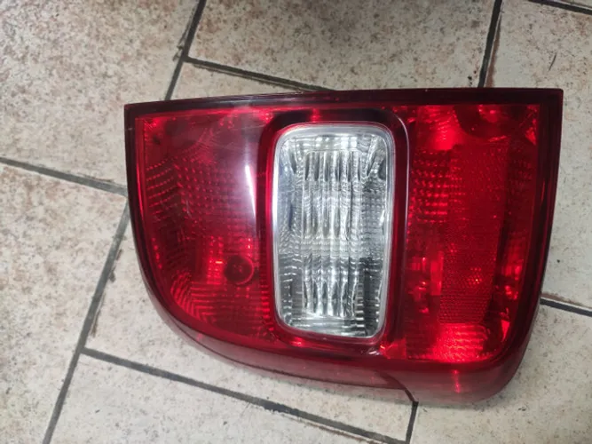 Lanterna Saveiro G5 G6 Esquerda original