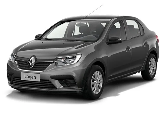 Sucata retirar peças Renault logan 2020