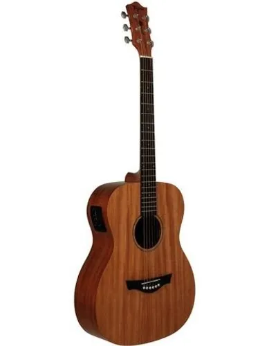 Violão Tagima Montana Mahogany