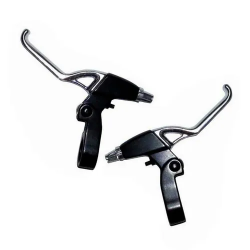 Manetes de Freio V-Brake Logan Bike MTB em Alumínio Direito e Esquerdo 7261