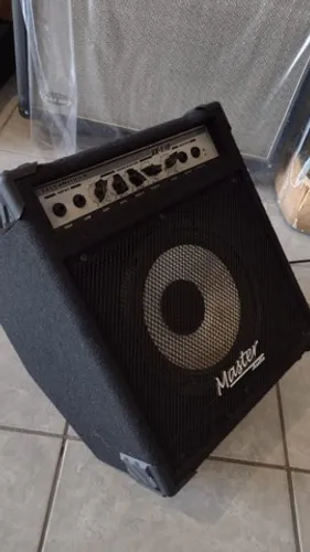 Cubo Master BX 1.10