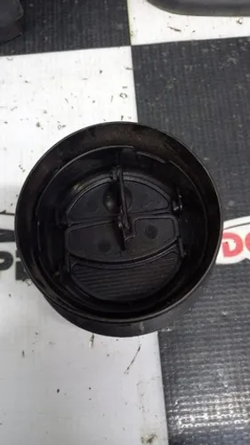Difusor Saida De Ar Ford Fiesta 2008