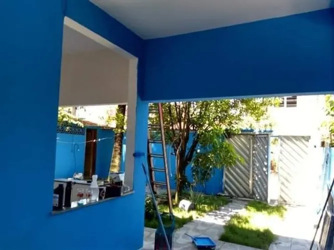 PINTOR PROFISSIONAL