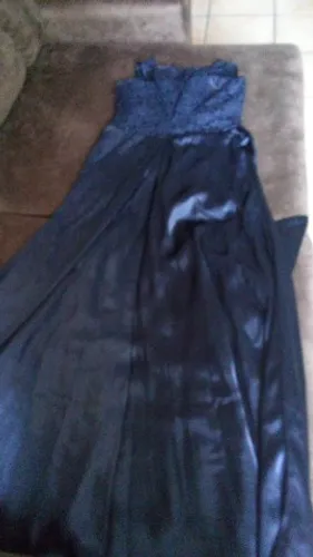 Vestido de Festa