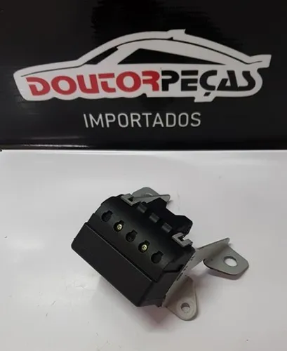 Trava Eletrica Vidro Tampa Traseira Kia Sportage