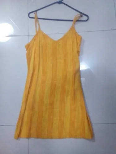 Lindo Vestido "Opera Rock"