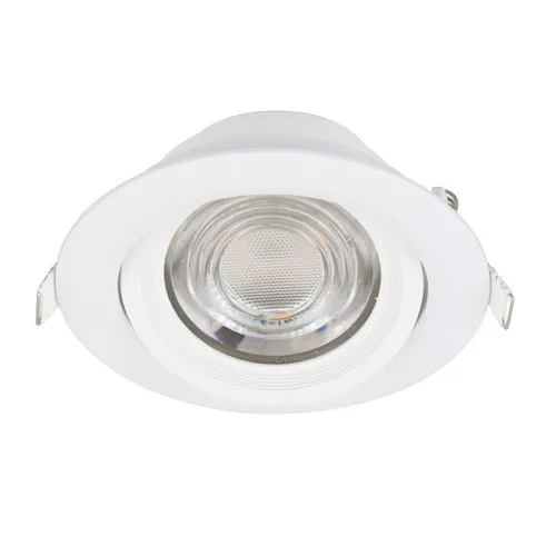 Kit 10 Spot Par30 LED 12w 4000k Redondo