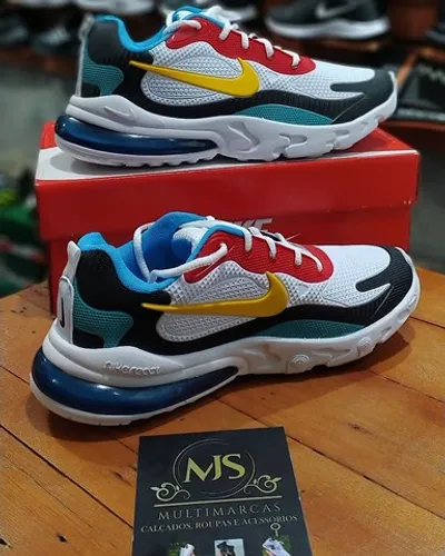 Tênis Nike 139,99
