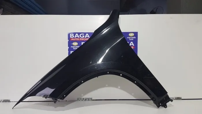 Paralama Esquerdo Bmw X1 2016 2017 2018 2019 2020 BG908