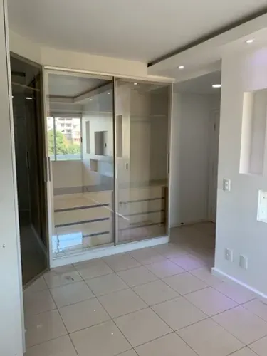 Apartamento Mobiliado na 25 de Agosto