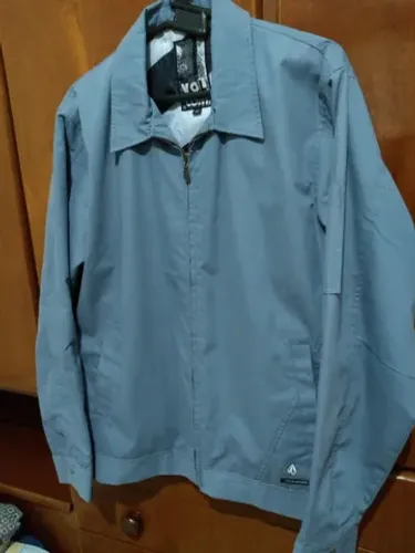 jaqueta Volcom, blusa Volcom, casaco Volcom, Volcom, moletom Volcom