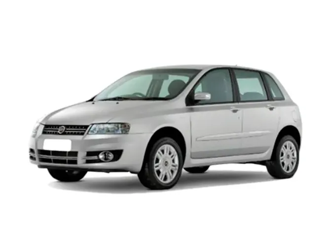 Motor do stilo 1.8 8 v flex abase de troca garantia de 90 dias