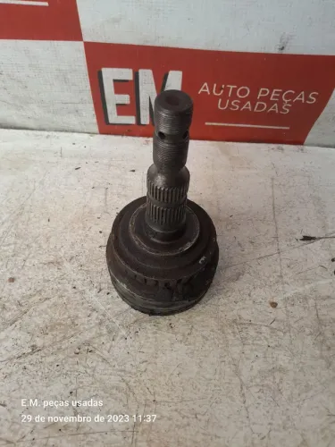 Junta homocinetica vectra 1998 2.0 8v esquerda