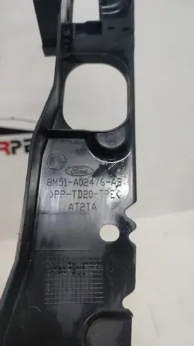 Moldura reforço painel fogo direito Ford Focus 2012