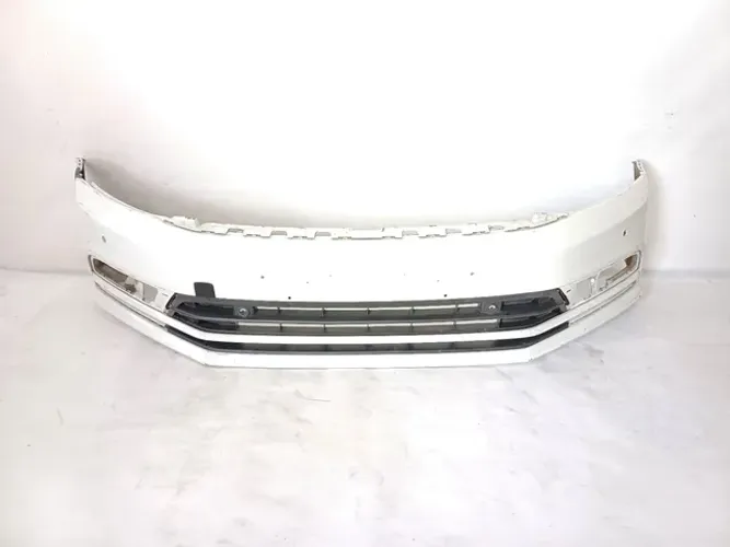 Parachoque jetta 2015 2016 2017 2018