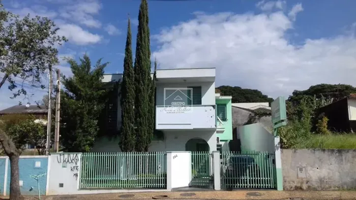 Sala com 10 metros quadrados para alugar em Valinhos
