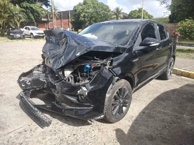 Motor fiat cronos / renegade 1.8 etorq