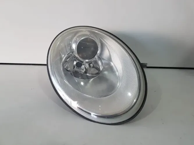 Farol Direito New Beetle 2006 2007 2008 2009 2010 Original BG1674