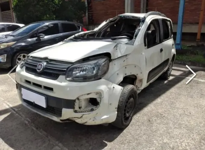 motor fiat uno 1.0 3 cilindros firefly