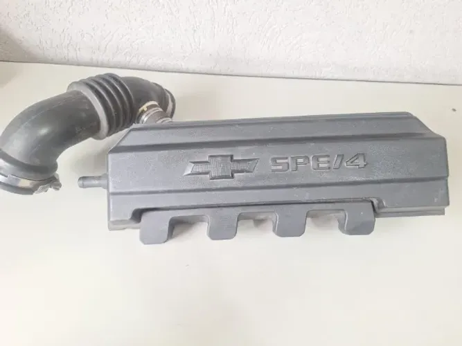 Caixa Ressonadora Chevrolet Spin LT 1.8 2016/2017