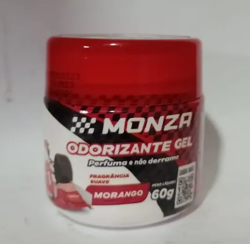 Cheirinho para carro