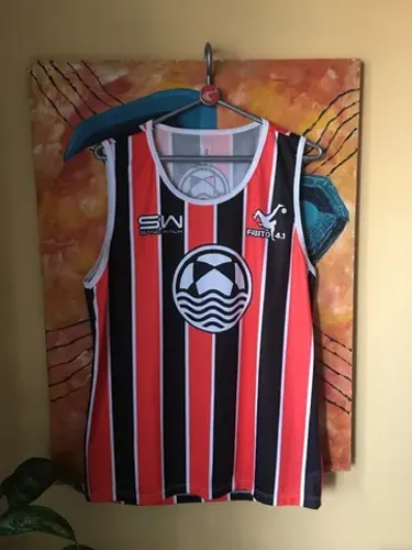 Camiseta Regata Klabin Beach Sports