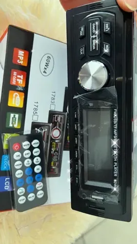SOM BLUETOOTH AUTOMOTIVO PROMOÇÃO 