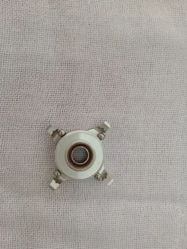 Swashplate pra raptor 30 glow