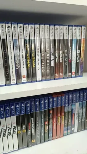 Tudo sobre PS5 é aqui