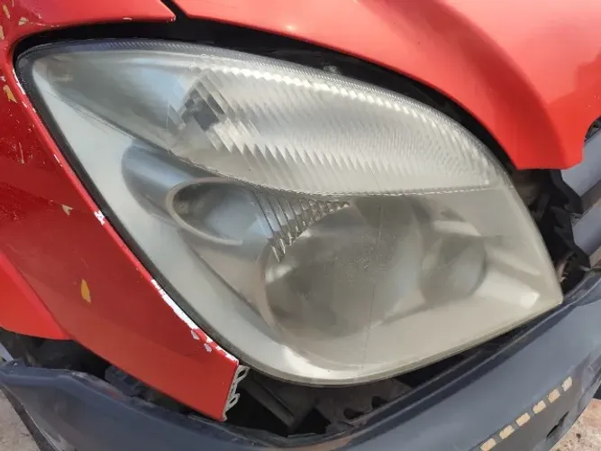 Farol Lado Direito Mercedes Sprinter 415 2012/2016 LD