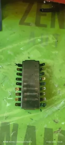 Cx de fusível c10