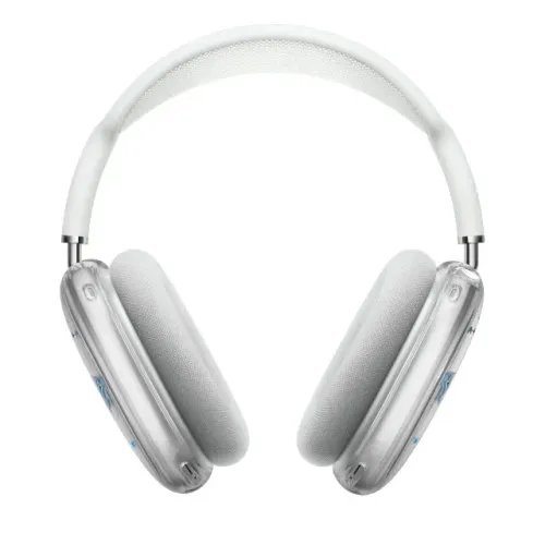 airpods max silver