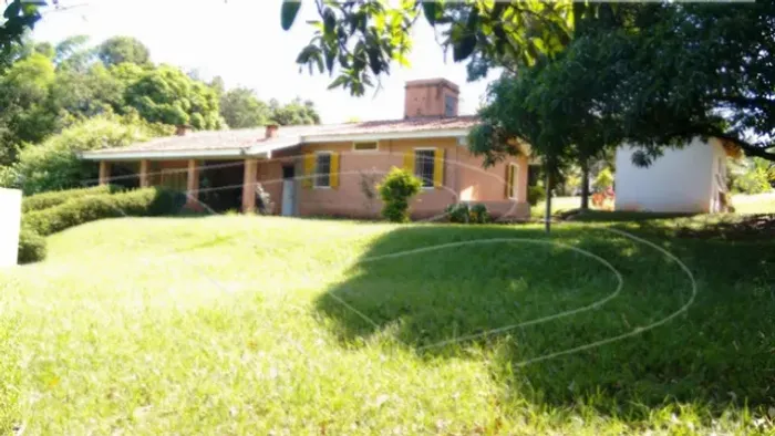 Chácara à venda, 4 quartos, 1 suíte, 10 vagas, BAIRRO DO PORTO - Limeira/SP