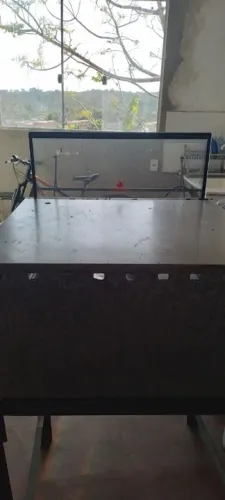 Vendo forno a gás profissional