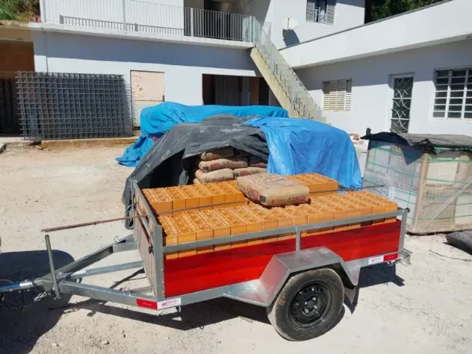 reboque fazendinha 200 x 120