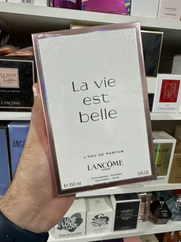 ** PROMOÇÃO ** La Vie Est Belle 150ml 