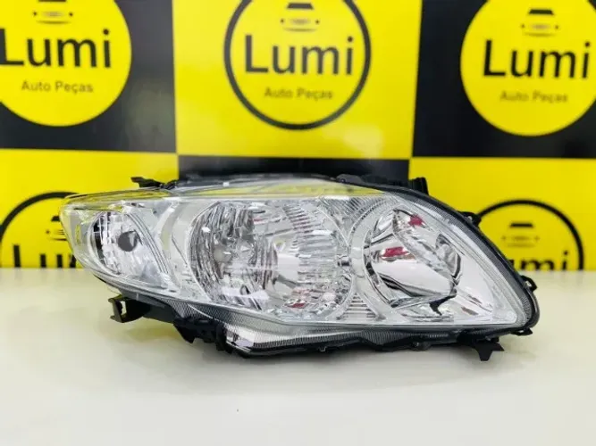 Farol Corolla 2008 a 2011 Original - NOVO !!