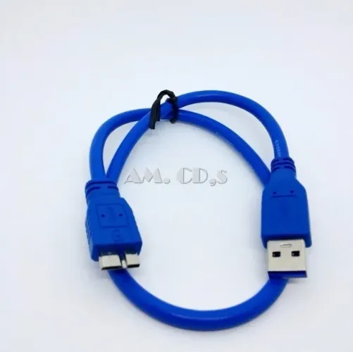 Cabo Usb 3.0 20cm