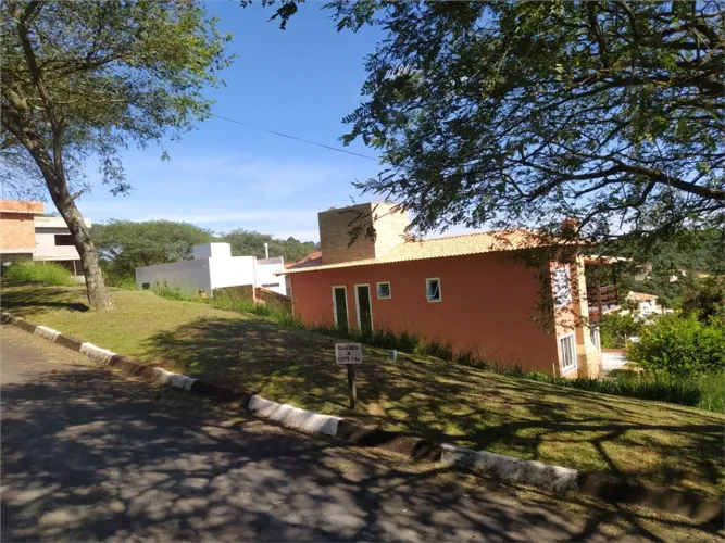 Terreno à venda em Taipas de Pedras (mailasqui), São Roque - SP