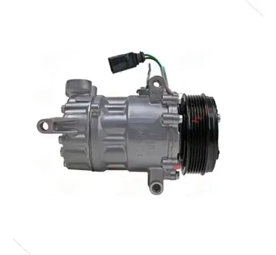 Compressor de ar do Foz, Polo, Saveiro, Virtus, 1.6 MSI 
